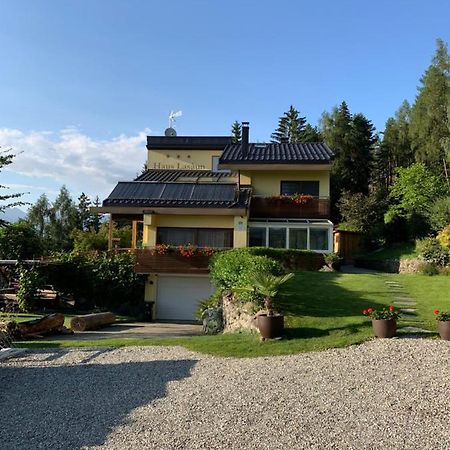 Haus Lasaun Bressanone Ngoại thất bức ảnh