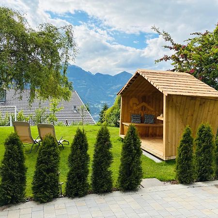 Haus Lasaun Bressanone Ngoại thất bức ảnh