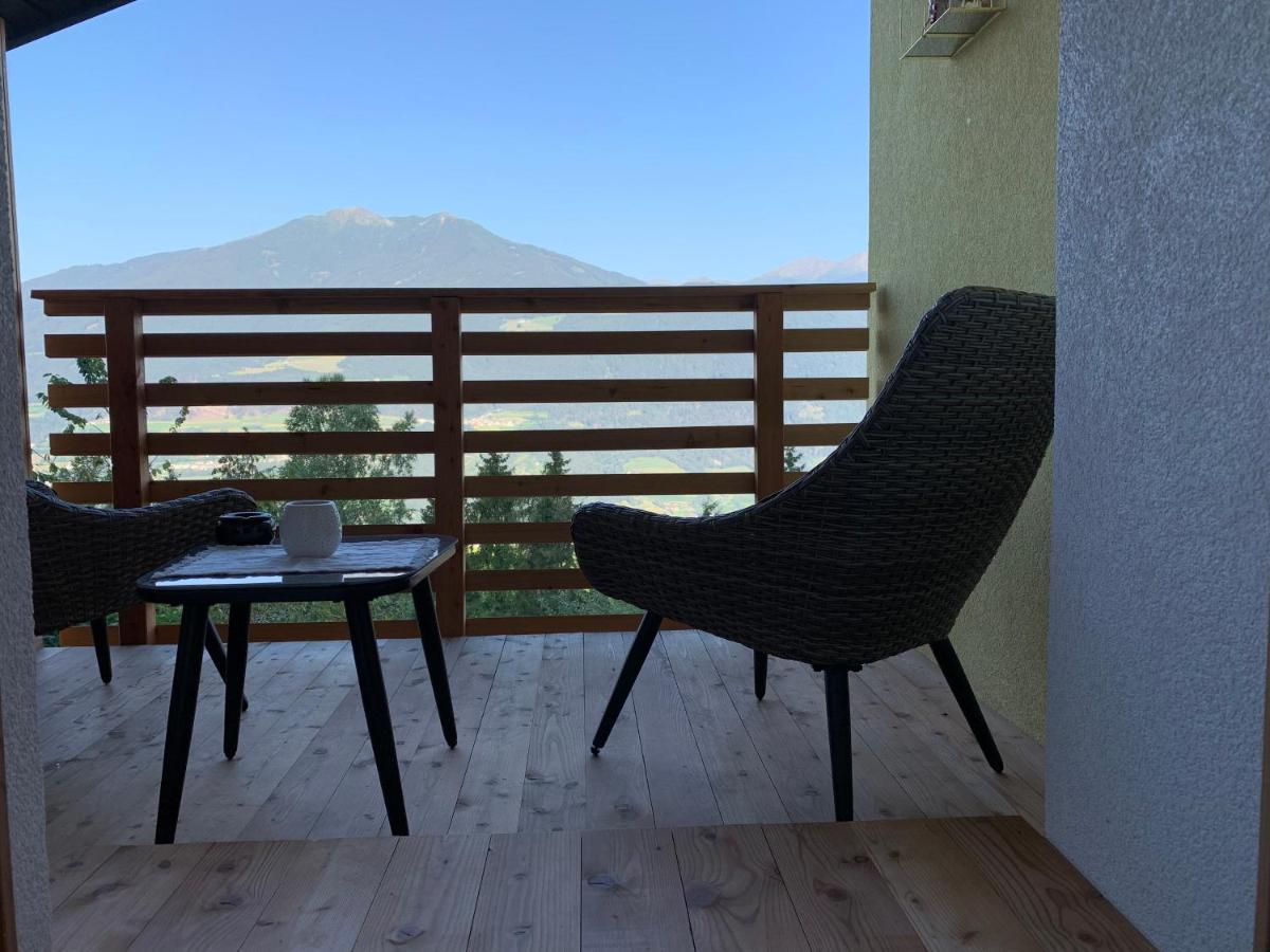 Haus Lasaun Bressanone Ngoại thất bức ảnh