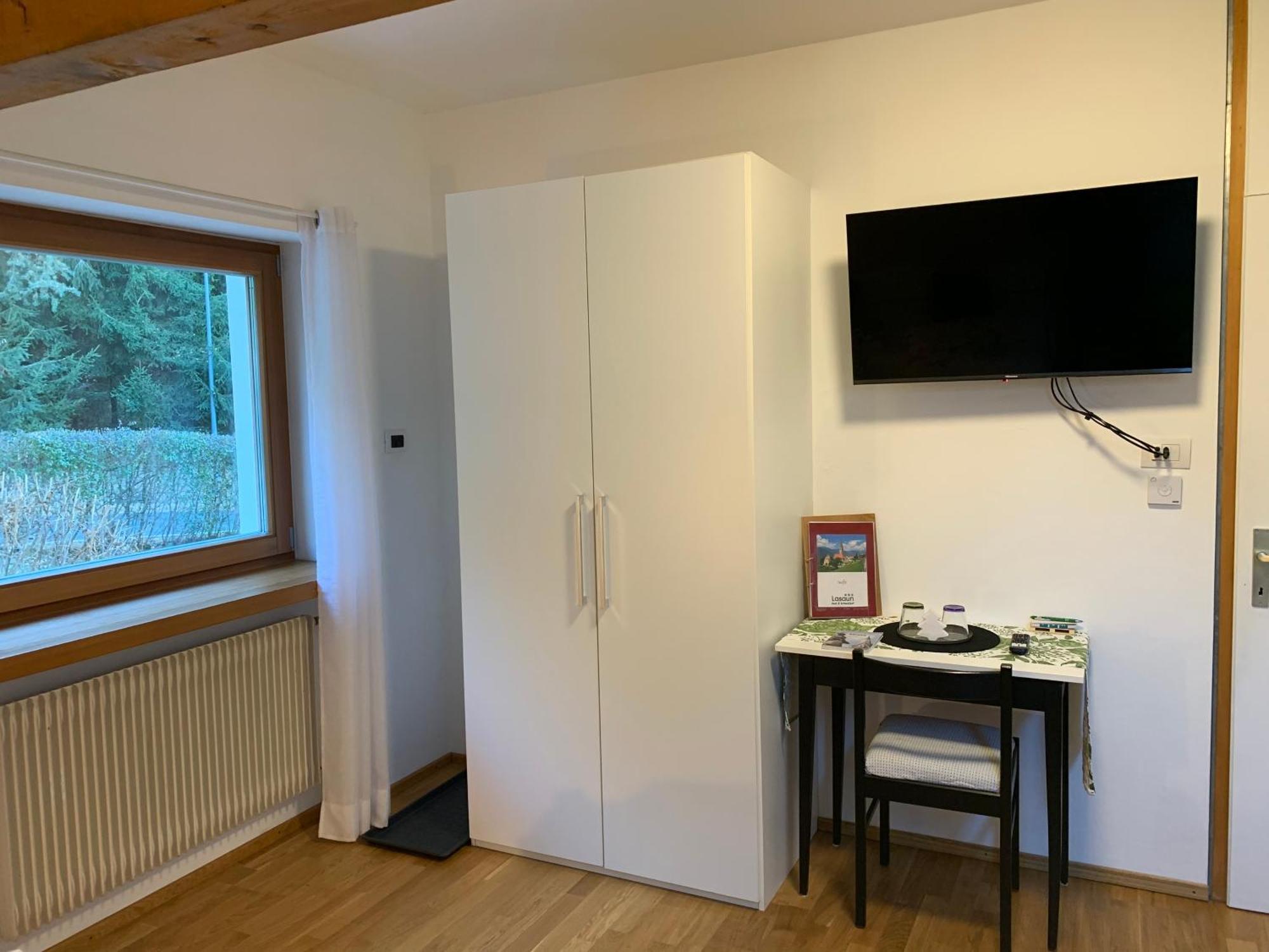 Haus Lasaun Bressanone Ngoại thất bức ảnh