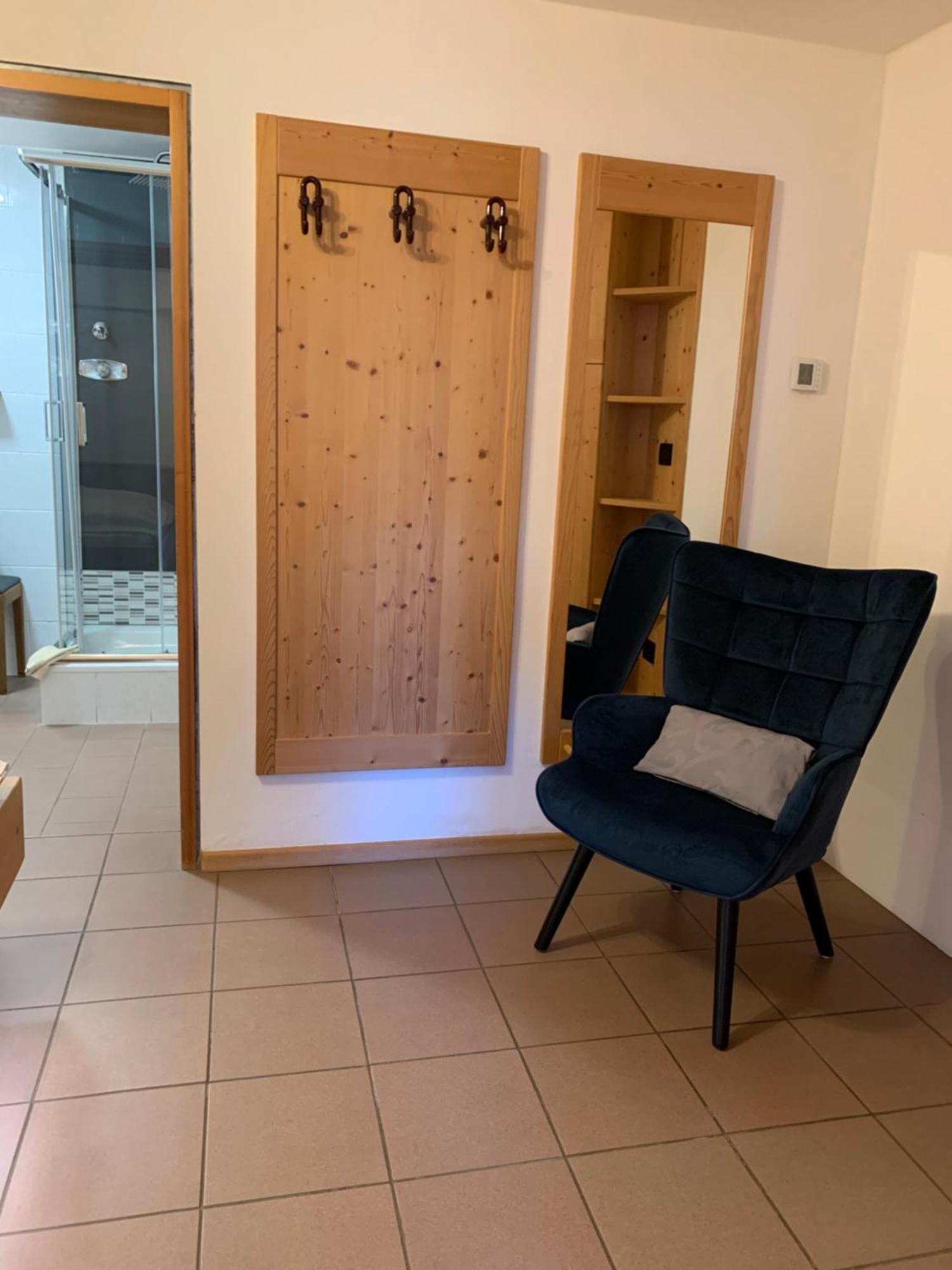 Haus Lasaun Bressanone Ngoại thất bức ảnh