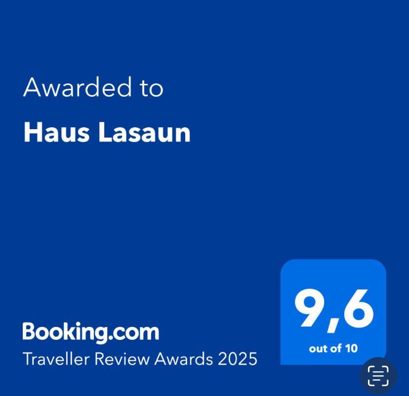 Haus Lasaun Bressanone Ngoại thất bức ảnh