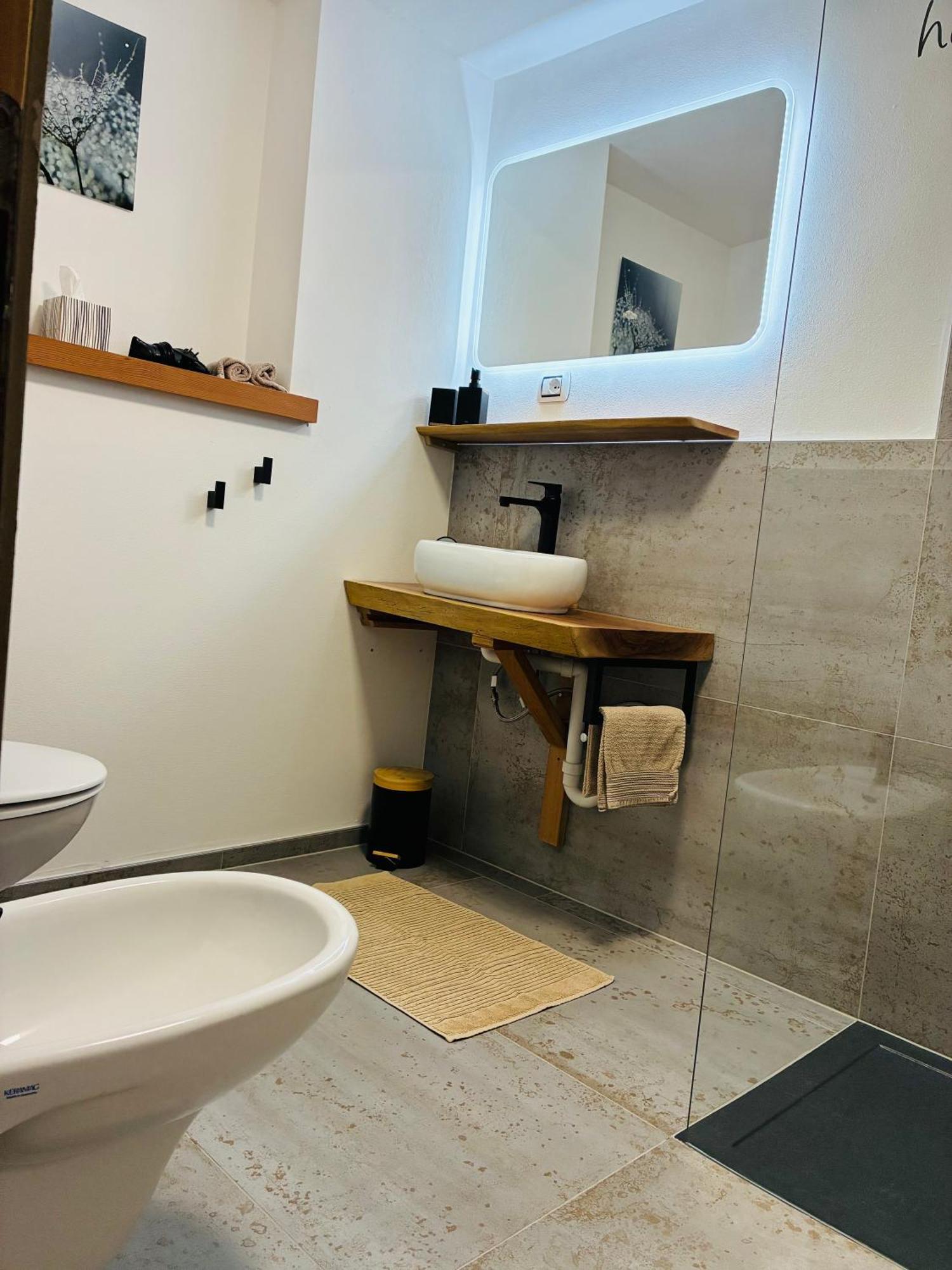 Haus Lasaun Bressanone Ngoại thất bức ảnh