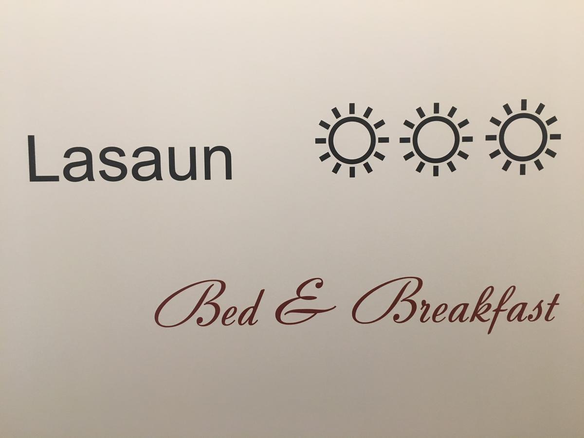 Haus Lasaun Bressanone Ngoại thất bức ảnh