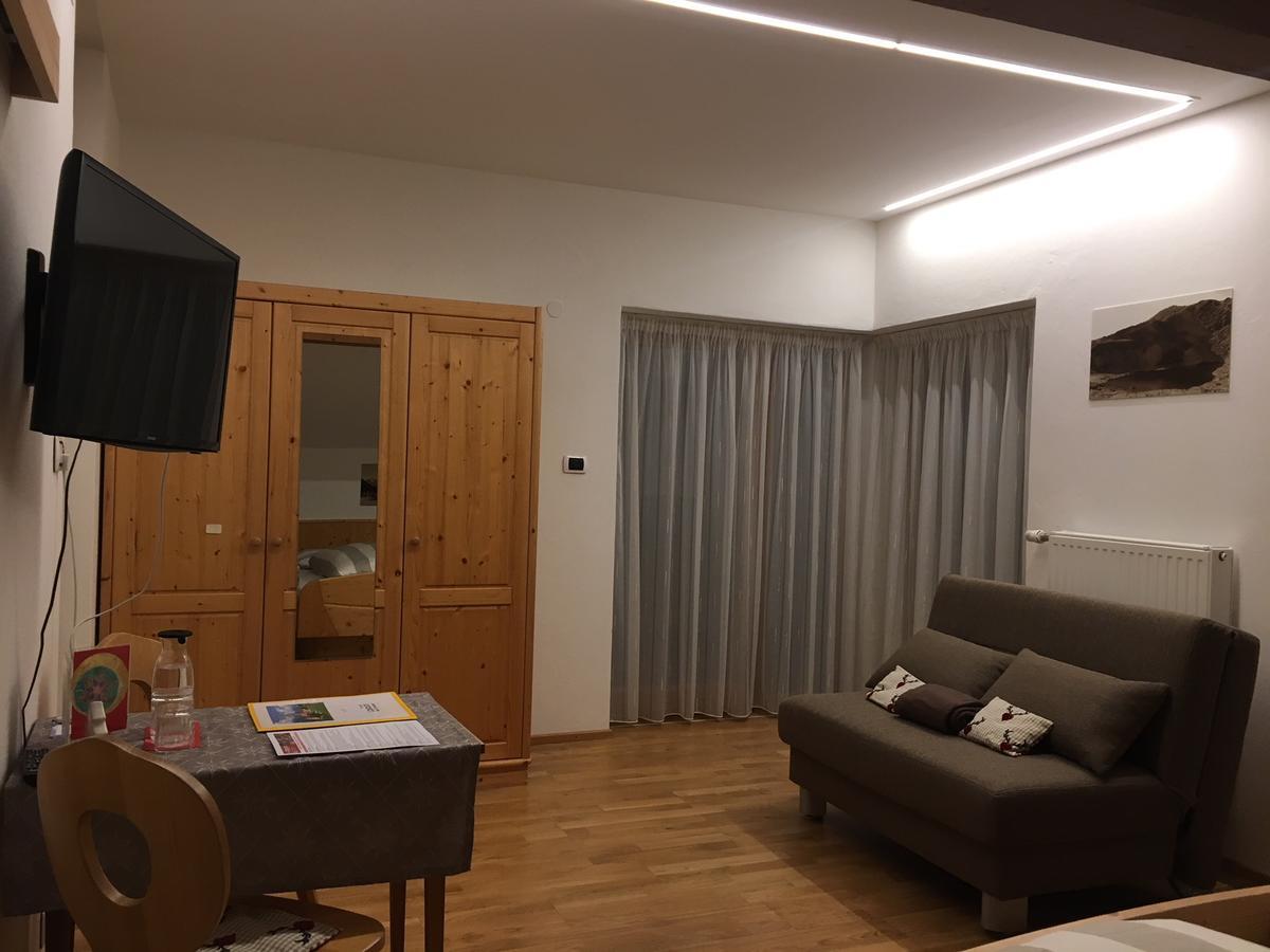 Haus Lasaun Bressanone Ngoại thất bức ảnh